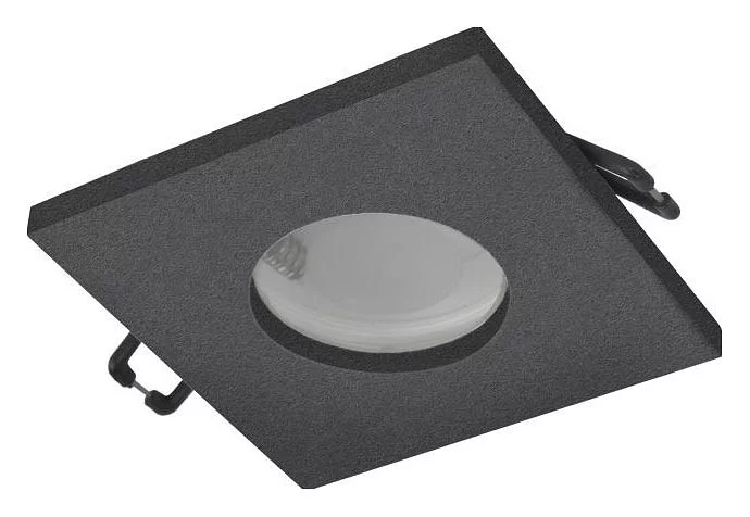 Встраиваемый светильник Loft it Chip 10338/A Black 2_LF_10338_A_Black.webp big