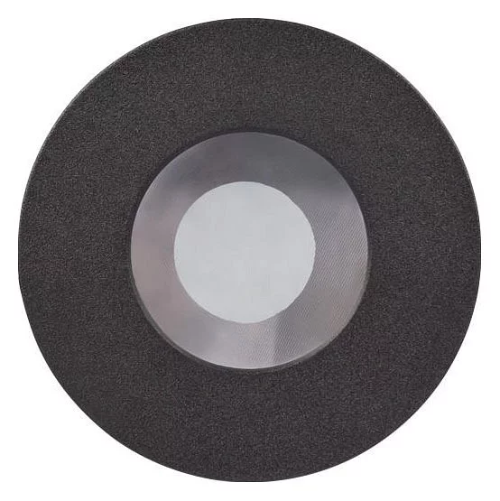 Встраиваемый светильник Loft it Chip 10338/B Black 1_LF_10338_B_Black.webp big