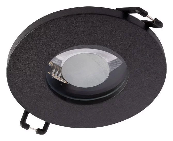 Встраиваемый светильник Loft it Chip 10338/B Black 2_LF_10338_B_Black.webp big