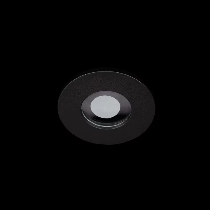 Встраиваемый светильник Loft it Chip 10338/B Black 4_LF_10338_B_Black.webp big
