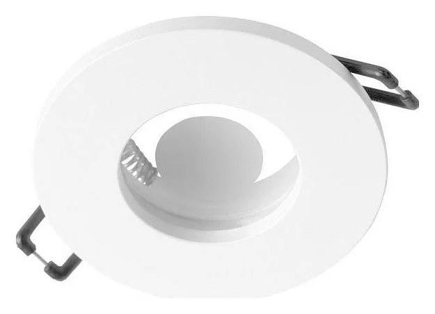 Встраиваемый светильник Loft it Chip 10338/B White 2_LF_10338_B_White.webp big