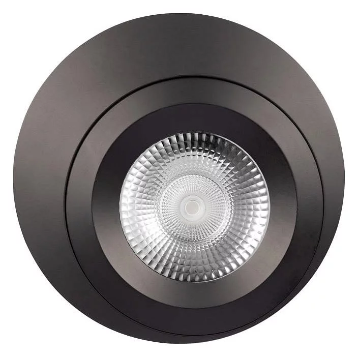 Встраиваемый светильник Loft it Click 10339 Black 0_LF_10339_Black.webp big