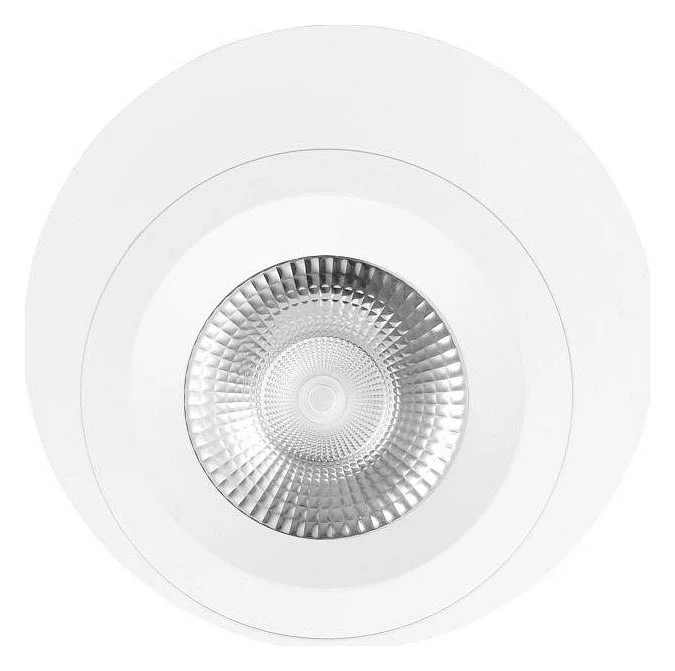 Встраиваемый светильник Loft it Click 10339 White 0_LF_10339_White.webp big