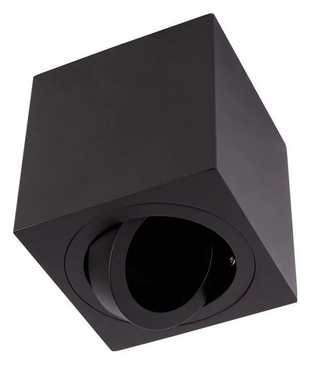 Накладной светильник Loft it Unit 10340/A Black 1_LF_10340_A_Black.webp big