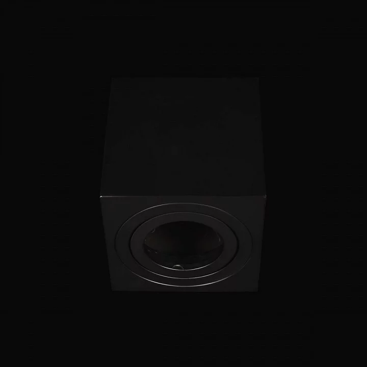 Накладной светильник Loft it Unit 10340/A Black 2_LF_10340_A_Black.webp big