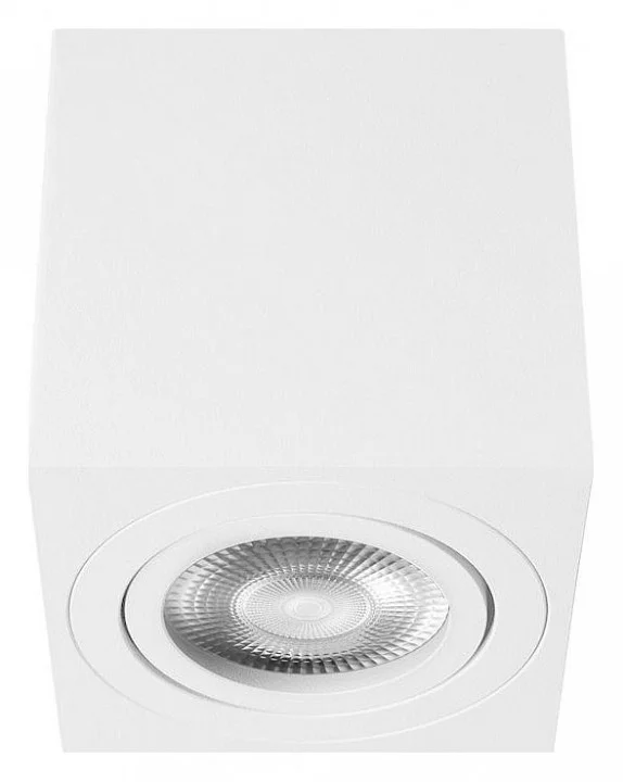 Накладной светильник Loft it Unit 10340/A White 0_LF_10340_A_White.webp big