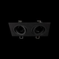 Встраиваемый светильник Loft it Hap 10341/2A Black 4_LF_10341_2A_Black.webp small