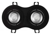 Встраиваемый светильник Loft it Hap 10341/2B Black 1_LF_10341_2B_Black.webp small