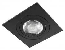 Встраиваемый светильник Loft it Hap 10341/A Black