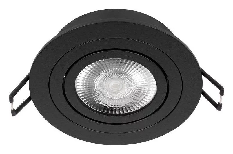 Встраиваемый светильник Loft it Hap 10341/B Black 1_LF_10341_B_Black.webp big