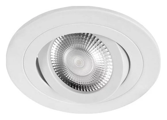 Встраиваемый светильник Loft it Hap 10341/B White 0_LF_10341_B_White.webp big