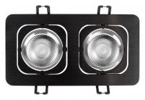 Встраиваемый светильник Loft it Trick 10342/2 Black 1_LF_10342_2_Black.webp small