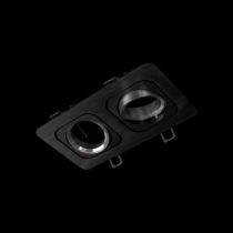 Встраиваемый светильник Loft it Trick 10342/2 Black 2_LF_10342_2_Black.webp small