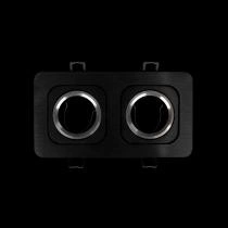 Встраиваемый светильник Loft it Trick 10342/2 Black 3_LF_10342_2_Black.webp small