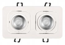 Встраиваемый светильник Loft it Trick 10342/2 White 1_LF_10342_2_White.webp small