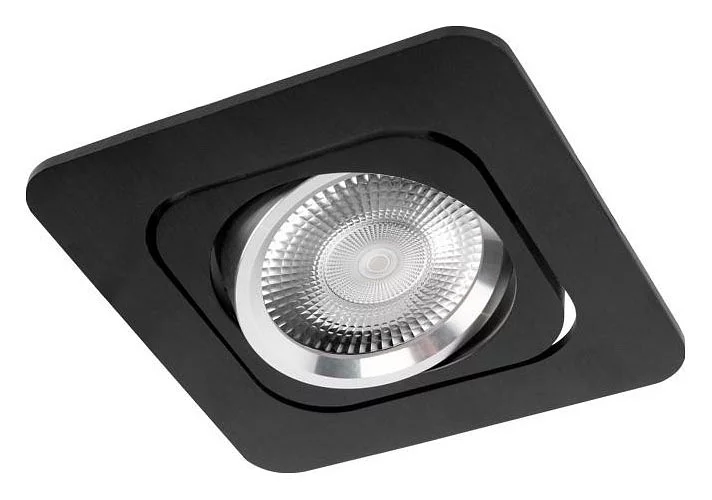Встраиваемый светильник Loft it Trick 10342 Black 0_LF_10342_Black.webp big