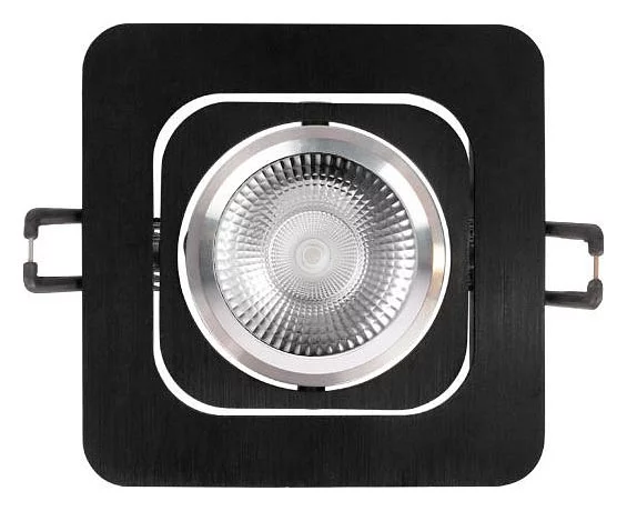 Встраиваемый светильник Loft it Trick 10342 Black 1_LF_10342_Black.webp big