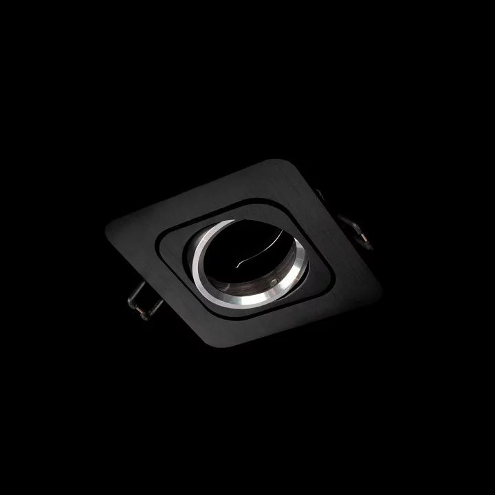 Встраиваемый светильник Loft it Trick 10342 Black 2_LF_10342_Black.webp big