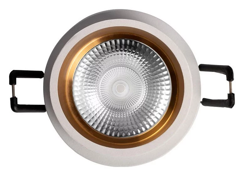 Встраиваемый светильник Loft it Limit 10343/A White Gold 1_LF_10343_A_White_Gold.webp big