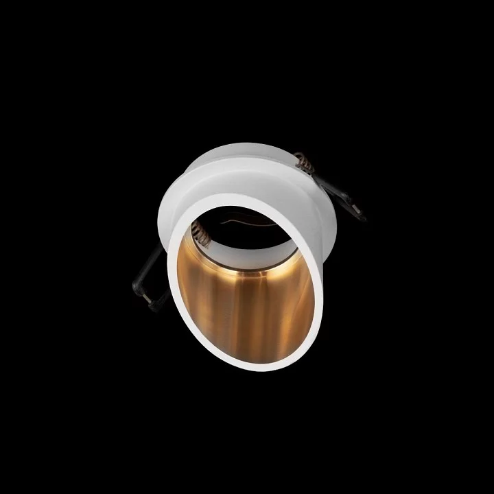Встраиваемый светильник Loft it Limit 10343/A White Gold 2_LF_10343_A_White_Gold.webp big