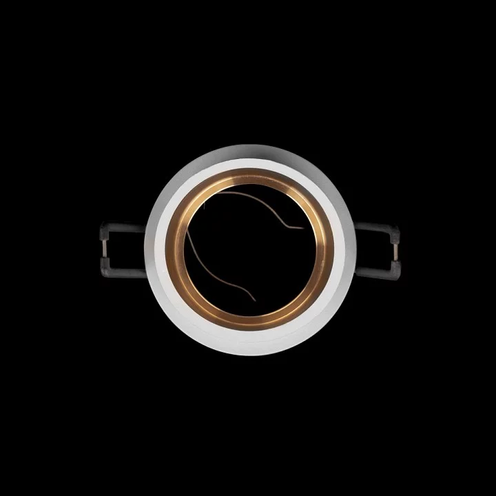 Встраиваемый светильник Loft it Limit 10343/A White Gold 3_LF_10343_A_White_Gold.webp big