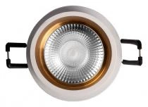Встраиваемый светильник Loft it Limit 10343/A White Gold 1_LF_10343_A_White_Gold.webp small