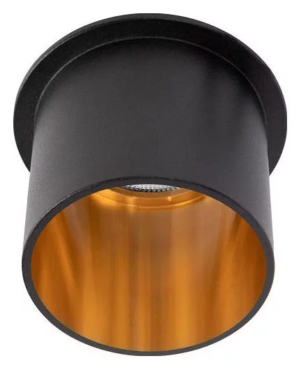 Встраиваемый светильник Loft it Limit 10343/B Black Gold 0_LF_10343_B_Black_Gold.webp big