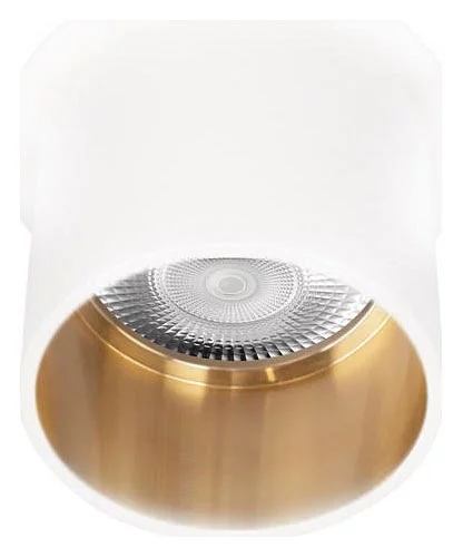 Встраиваемый светильник Loft it Limit 10343/B White Gold 0_LF_10343_B_White_Gold.webp big
