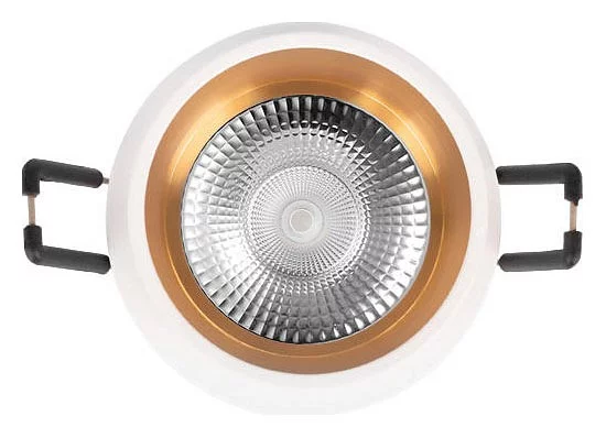 Встраиваемый светильник Loft it Limit 10343/B White Gold 1_LF_10343_B_White_Gold.webp big