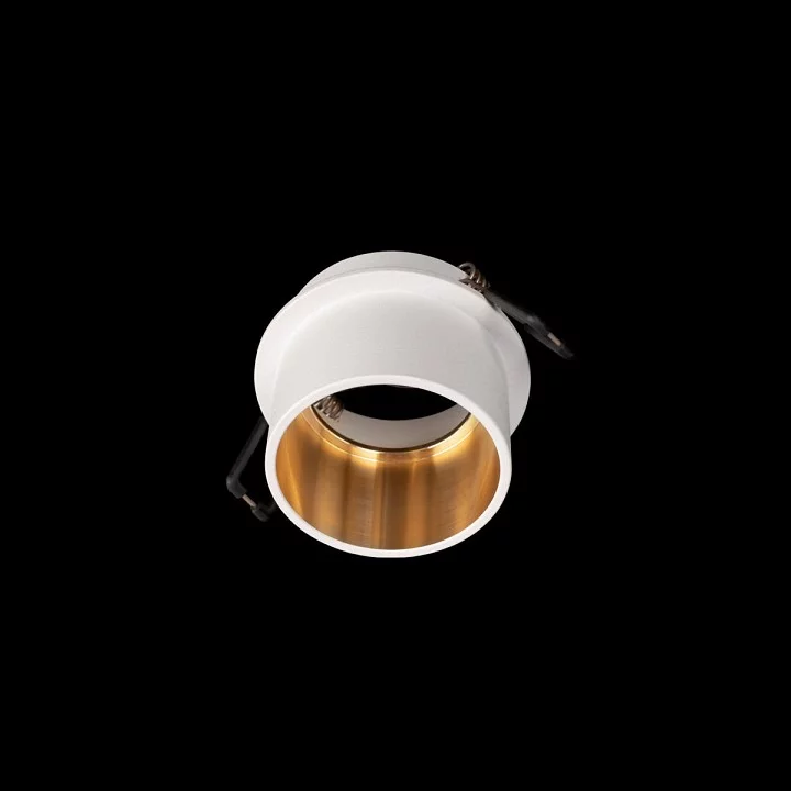 Встраиваемый светильник Loft it Limit 10343/B White Gold 2_LF_10343_B_White_Gold.webp big
