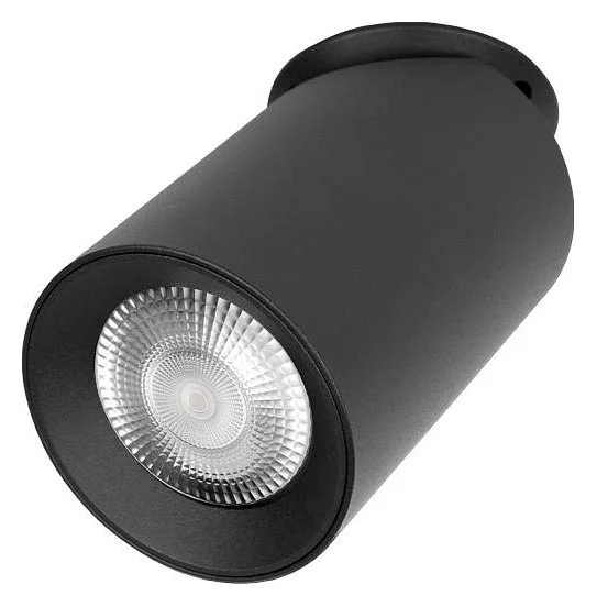 Встраиваемый светильник Loft it Bar 10345 Black 0_LF_10345_Black.webp big