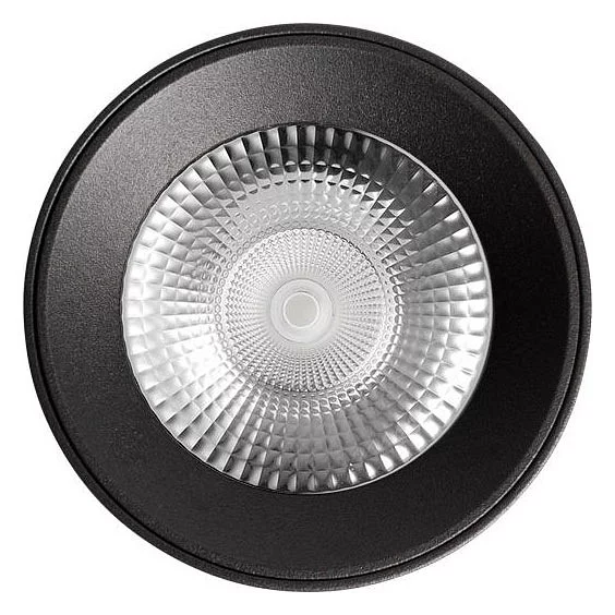 Встраиваемый светильник Loft it Bar 10345 Black 2_LF_10345_Black.webp big