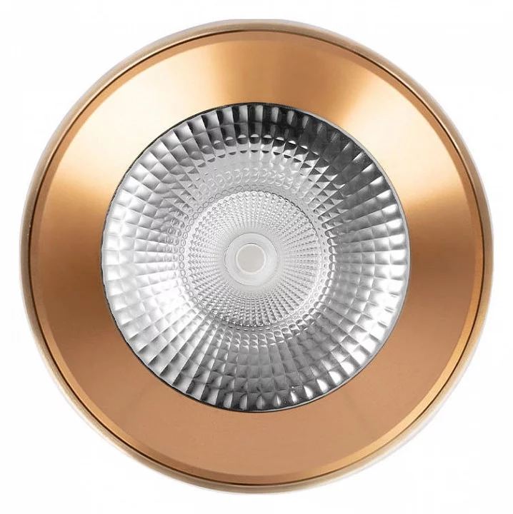 Встраиваемый светильник Loft it Bar 10345 Gold 2_LF_10345_Gold.webp big