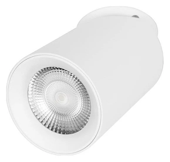 Встраиваемый светильник Loft it Bar 10345 White 0_LF_10345_White.webp big