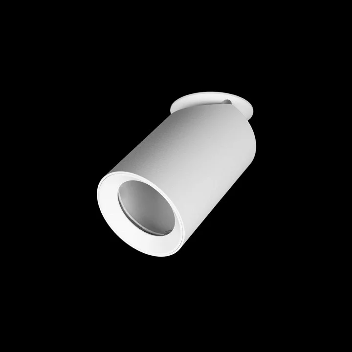 Встраиваемый светильник Loft it Bar 10345 White 3_LF_10345_White.webp big