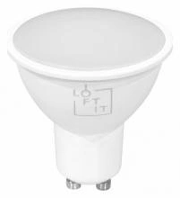 Лампа светодиодная Loft it Bulb GU10 5Вт 3000K GU1053LED 1_LF_GU1053LED.webp small