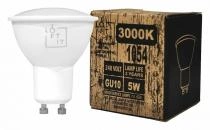 Лампа светодиодная Loft it Bulb GU10 5Вт 3000K GU1053LED 2_LF_GU1053LED.webp small