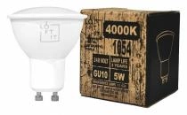 Лампа светодиодная Loft it Bulb GU10 5Вт 4000K GU1054LED 2_LF_GU1054LED.webp small