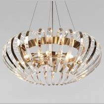 Подвесная люстра Loft it Dakota 10300/600 French gold 0_LF_10300_600_French_gold.webp small