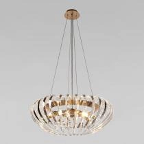Подвесная люстра Loft it Dakota 10300/600 French gold 1_LF_10300_600_French_gold.webp small