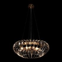 Подвесная люстра Loft it Dakota 10300/600 French gold 2_LF_10300_600_French_gold.webp small