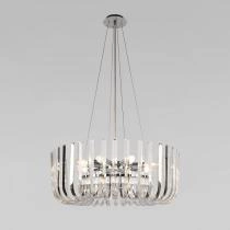 Подвесная люстра Loft it Dakota 10300/600 Nickel 1_LF_10300_600_Nickel.webp small