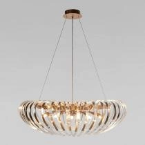 Подвесная люстра Loft it Dakota 10300/800 French gold 3_LF_10300_800_French_gold.webp small