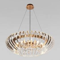 Подвесная люстра Loft it Dakota 10300/800 French gold 5_LF_10300_800_French_gold.webp small