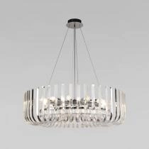 Подвесная люстра Loft it Dakota 10300/800 Nickel 1_LF_10300_800_Nickel.webp small
