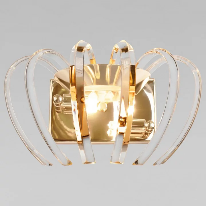 Накладной светильник Loft it Dakota 10300W French gold 0_LF_10300W_French_gold.webp big