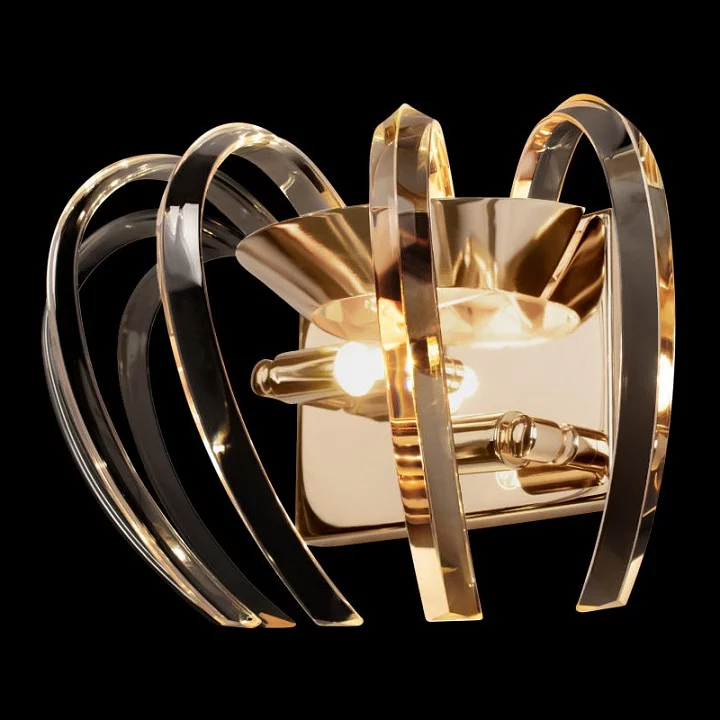 Накладной светильник Loft it Dakota 10300W French gold 2_LF_10300W_French_gold.webp big