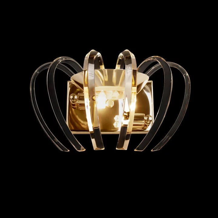Накладной светильник Loft it Dakota 10300W French gold 3_LF_10300W_French_gold.webp big