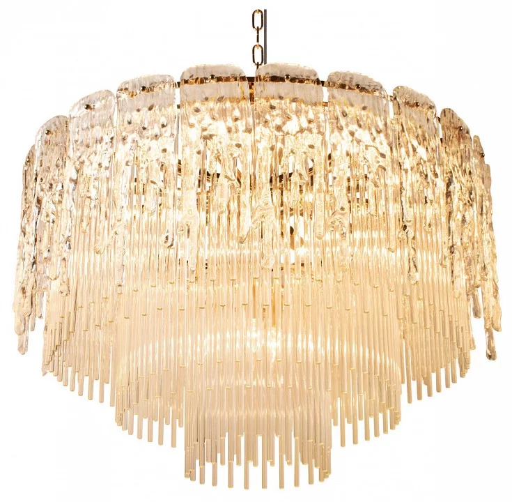 Подвесная люстра Loft it Florida 10298/800 French gold 0_LF_10298_800_French_gold.webp big
