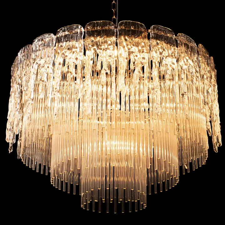 Подвесная люстра Loft it Florida 10298/800 French gold 1_LF_10298_800_French_gold.webp big